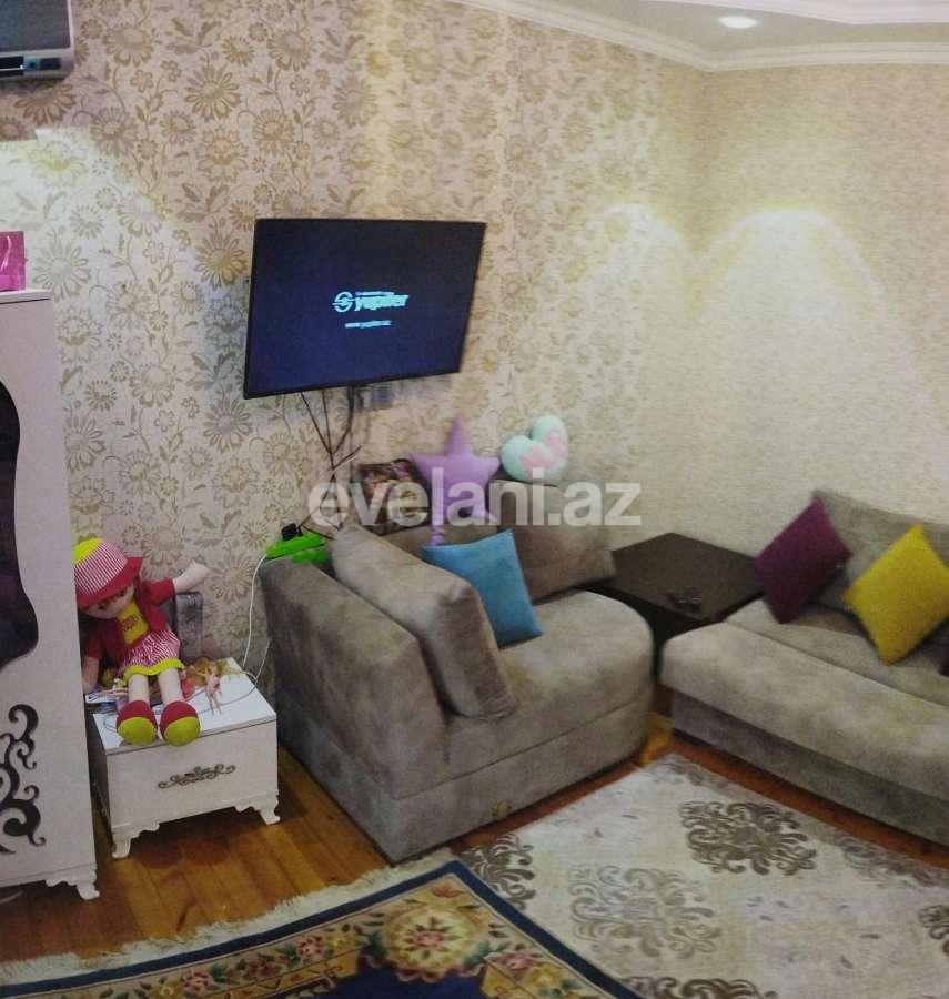 Satılır, yeni tikili, 1 otaqlı, 33 m², Xırdalan