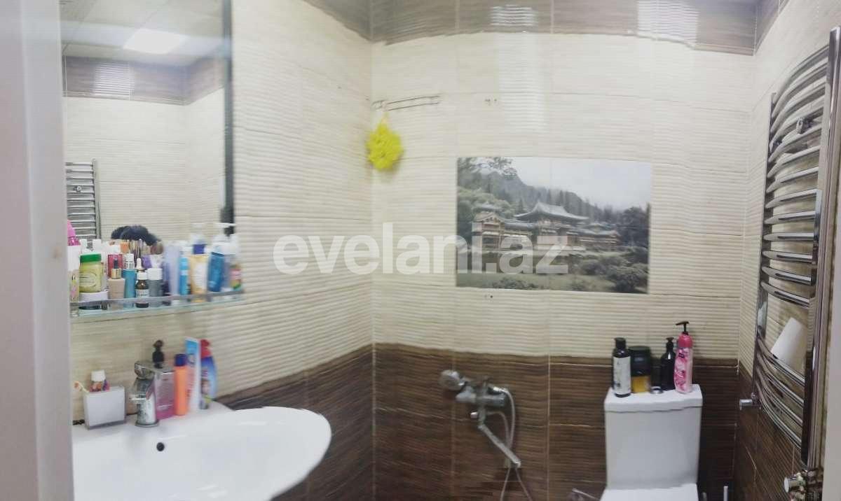 Satılır, yeni tikili, 1 otaqlı, 33 m², Xırdalan