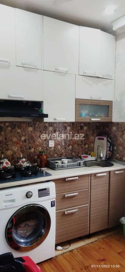 Satılır, yeni tikili, 1 otaqlı, 33 m², Xırdalan