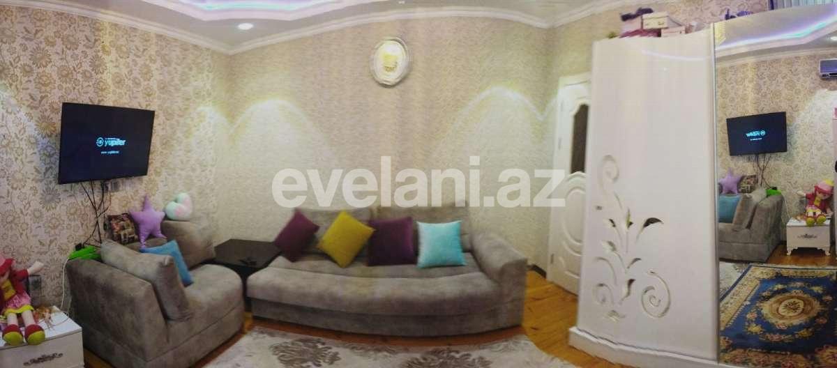 Satılır, yeni tikili, 1 otaqlı, 33 m², Xırdalan