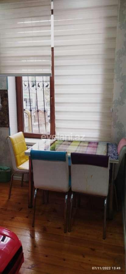 Satılır, yeni tikili, 1 otaqlı, 33 m², Xırdalan