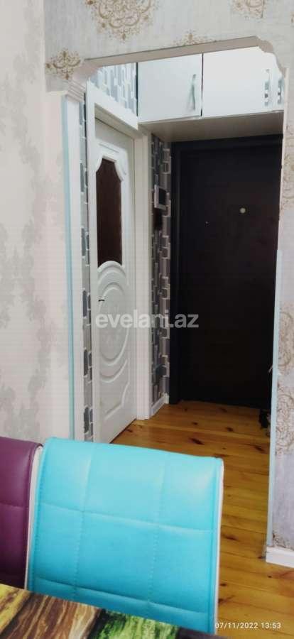 Satılır, yeni tikili, 1 otaqlı, 33 m², Xırdalan
