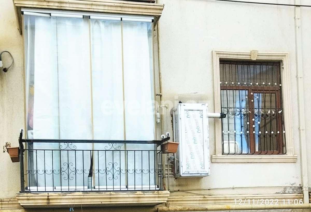 Satılır, yeni tikili, 1 otaqlı, 33 m², Xırdalan