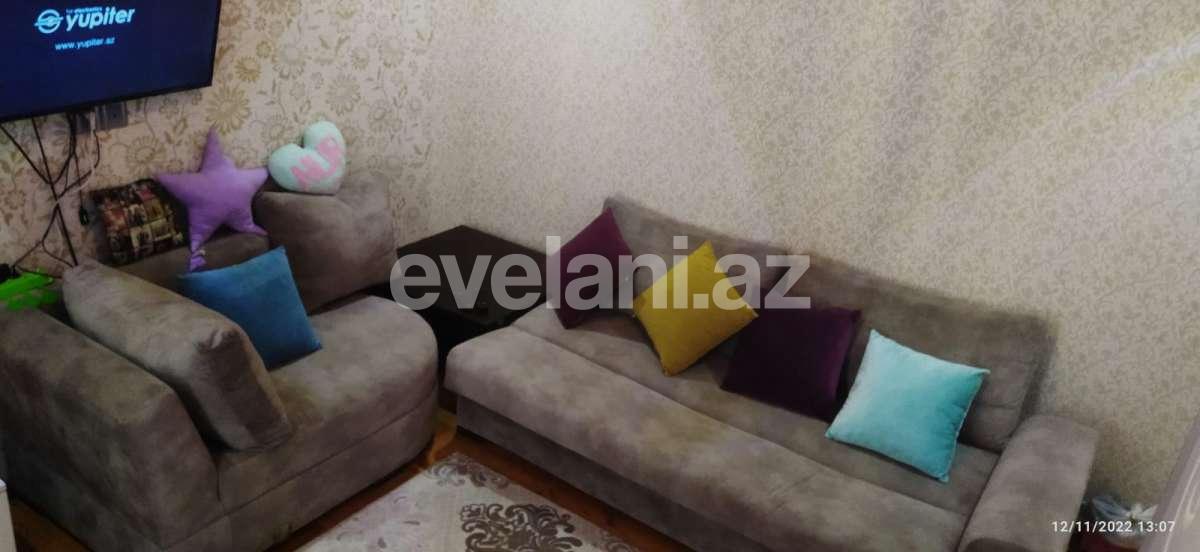 Satılır, yeni tikili, 1 otaqlı, 33 m², Xırdalan