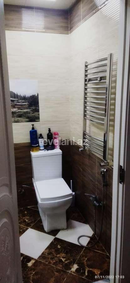 Satılır, yeni tikili, 1 otaqlı, 33 m², Xırdalan