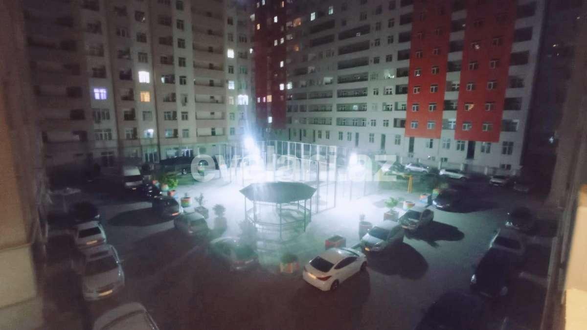 Satılır, yeni tikili, 2 otaqlı, 55 m², Xırdalan