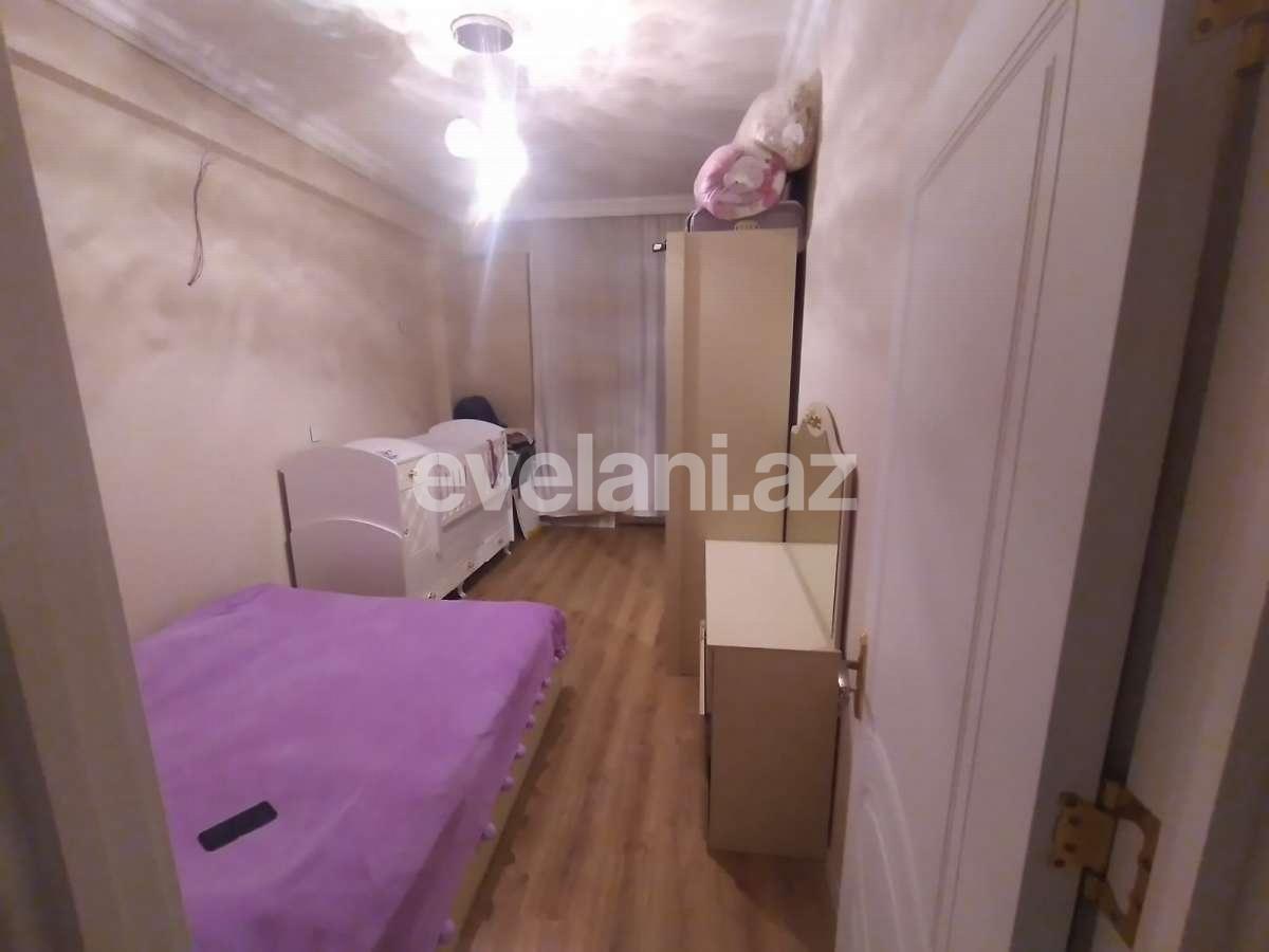 Satılır, yeni tikili, 2 otaqlı, 55 m², Xırdalan
