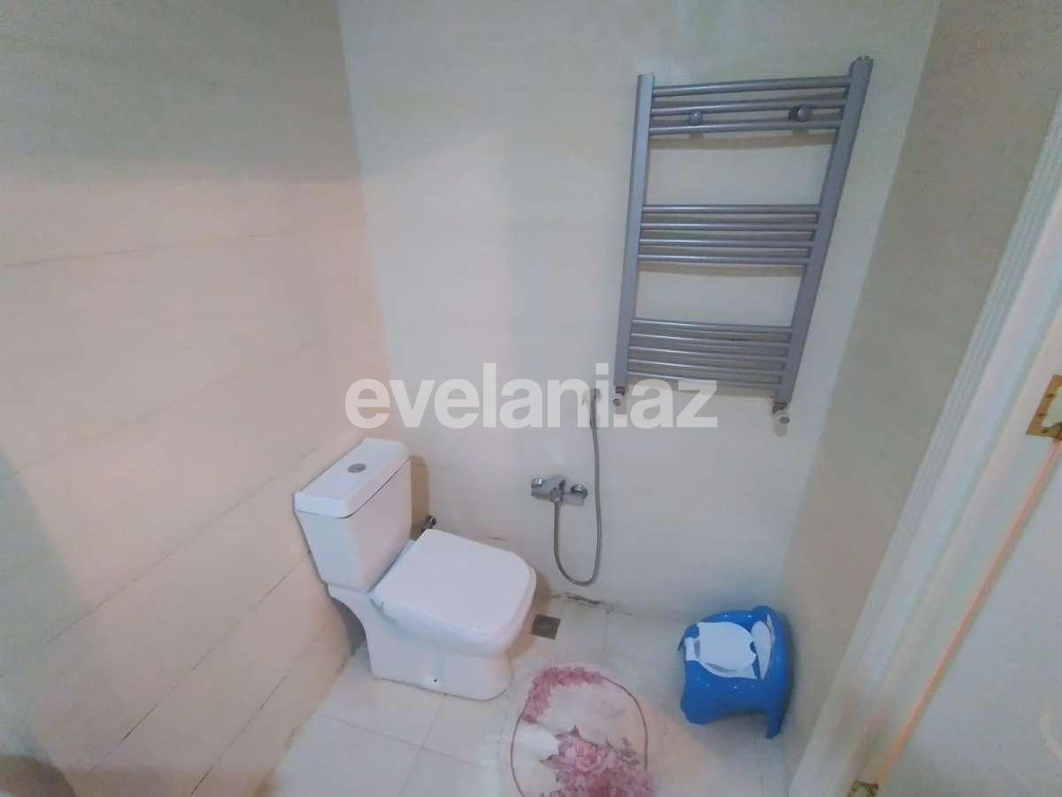 Satılır, yeni tikili, 2 otaqlı, 55 m², Xırdalan