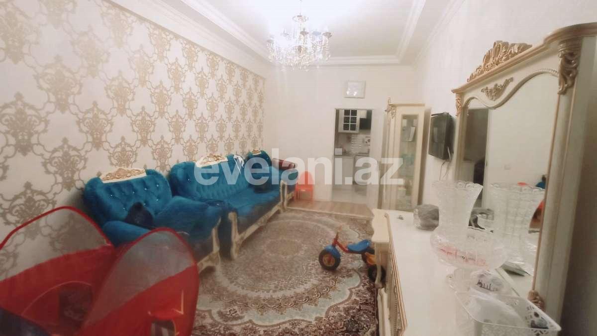 Satılır, yeni tikili, 2 otaqlı, 55 m², Xırdalan