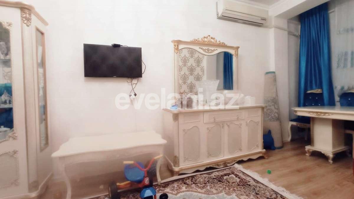 Satılır, yeni tikili, 2 otaqlı, 55 m², Xırdalan