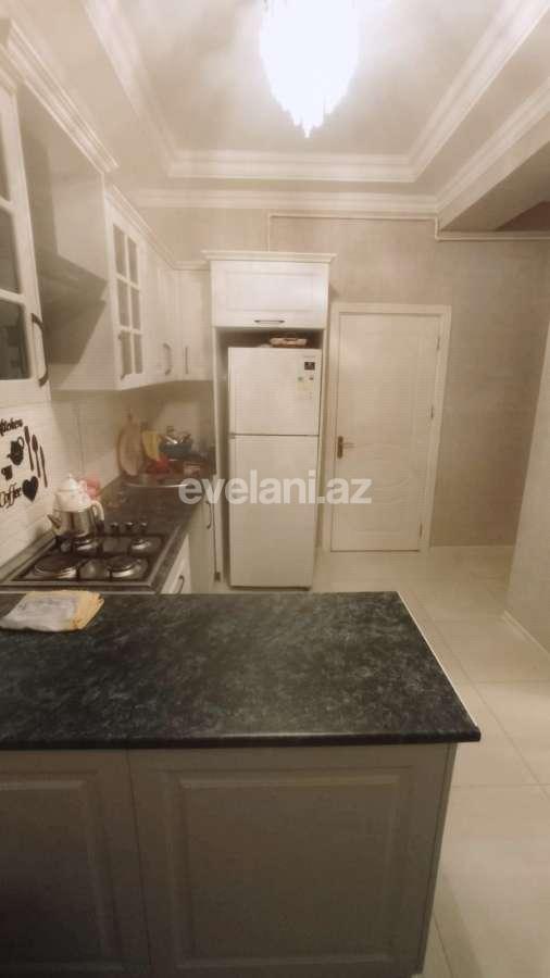 Satılır, yeni tikili, 2 otaqlı, 55 m², Xırdalan
