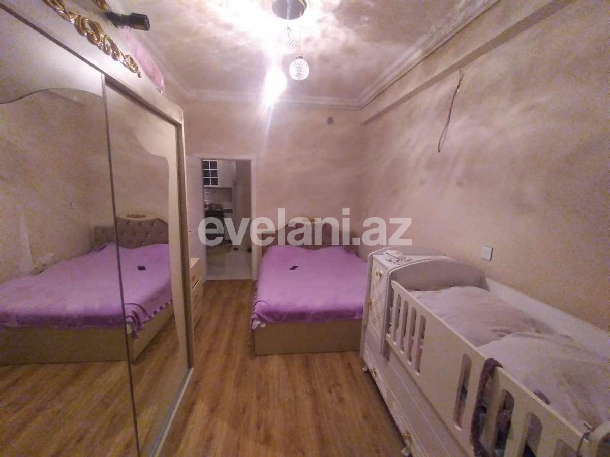 Satılır, yeni tikili, 2 otaqlı, 55 m², Xırdalan