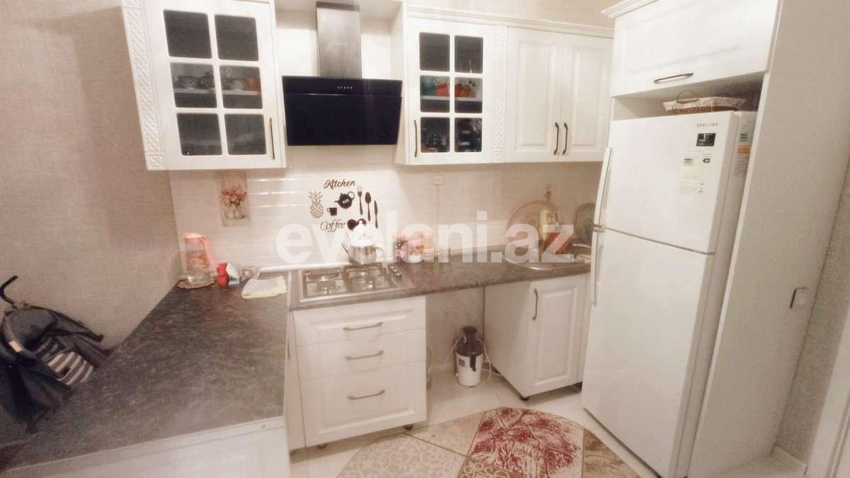 Satılır, yeni tikili, 2 otaqlı, 55 m², Xırdalan