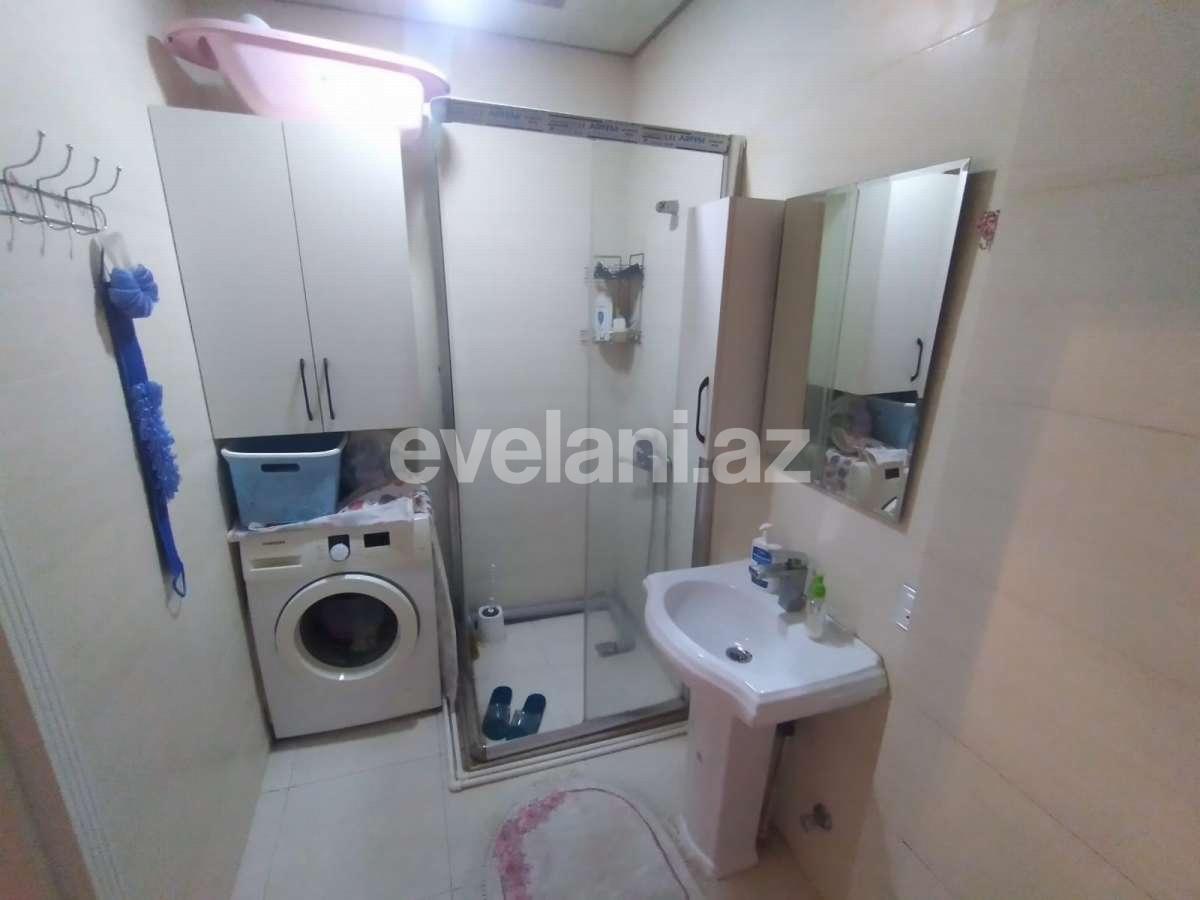 Satılır, yeni tikili, 2 otaqlı, 55 m², Xırdalan
