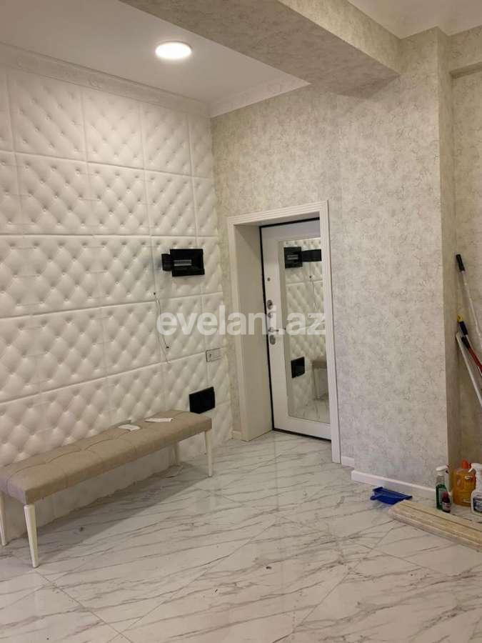 Satılır, yeni tikili, 4 otaqlı, 140 m², Bakı, Yasamal r, Yasamal q, Elmlər Akademiyası m.