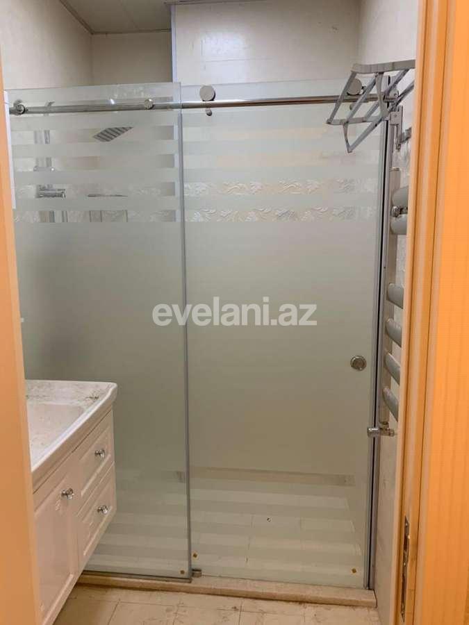 Satılır, yeni tikili, 4 otaqlı, 140 m², Bakı, Yasamal r, Yasamal q, Elmlər Akademiyası m.