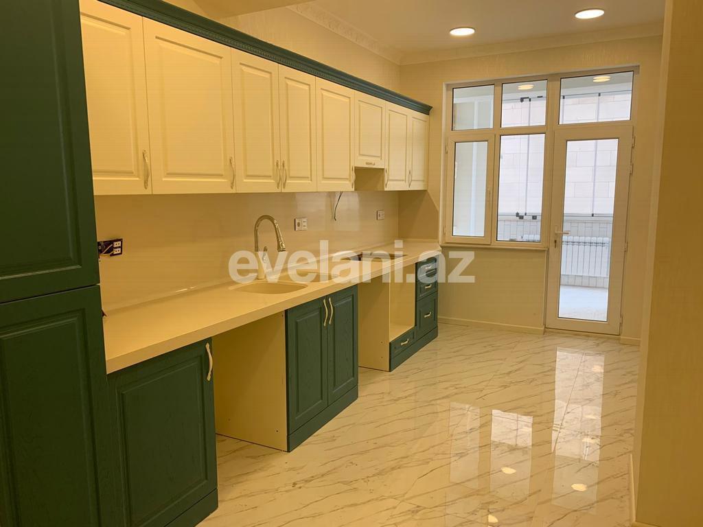 Satılır, yeni tikili, 4 otaqlı, 140 m², Bakı, Yasamal r, Yasamal q, Elmlər Akademiyası m.