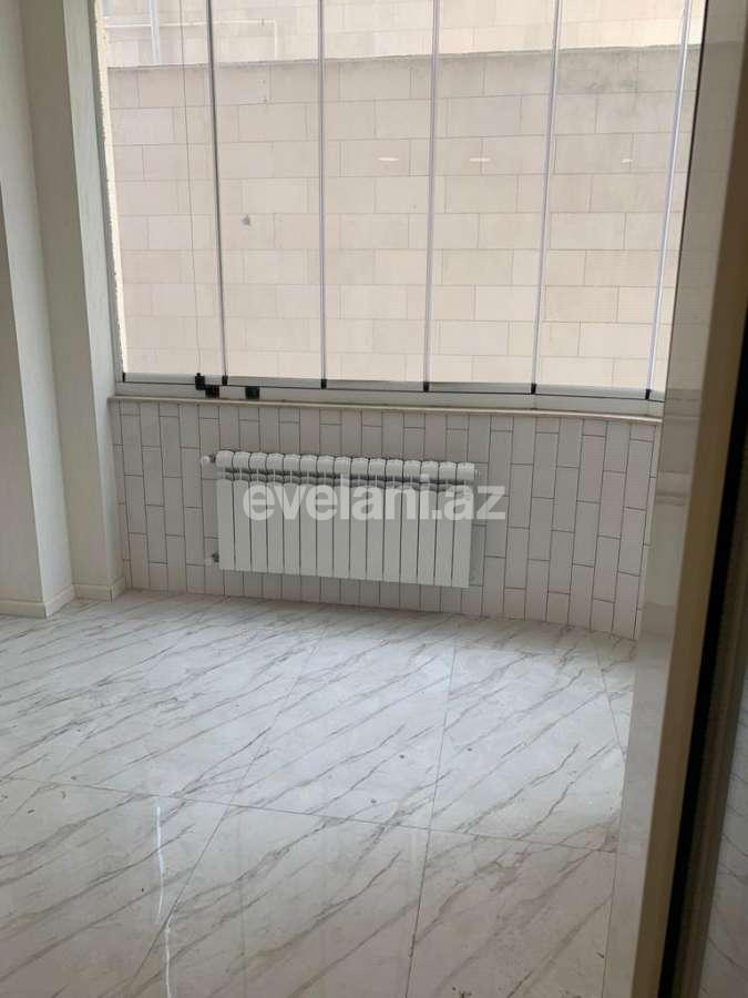 Satılır, yeni tikili, 4 otaqlı, 140 m², Bakı, Yasamal r, Yasamal q, Elmlər Akademiyası m.