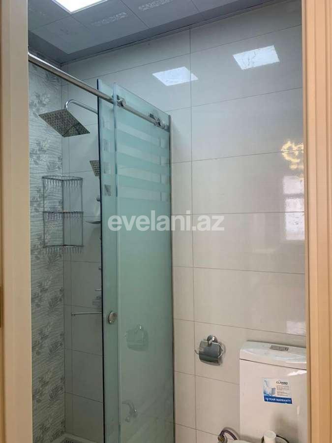 Satılır, yeni tikili, 4 otaqlı, 140 m², Bakı, Yasamal r, Yasamal q, Elmlər Akademiyası m.