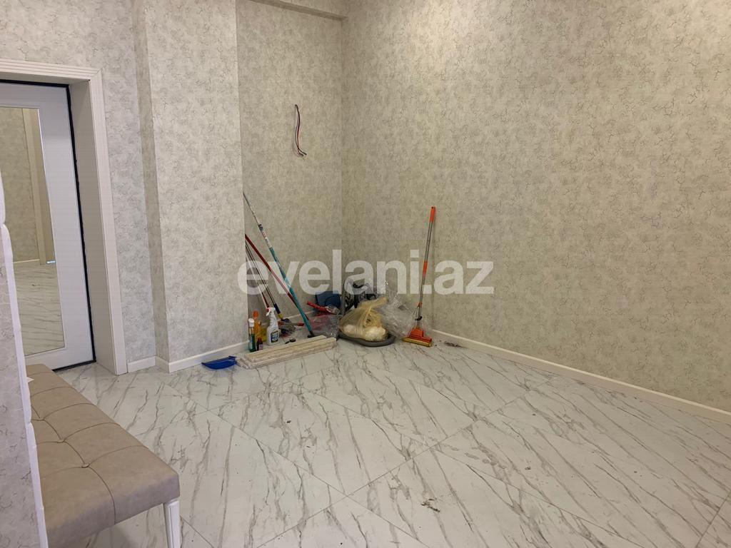 Satılır, yeni tikili, 4 otaqlı, 140 m², Bakı, Yasamal r, Yasamal q, Elmlər Akademiyası m.