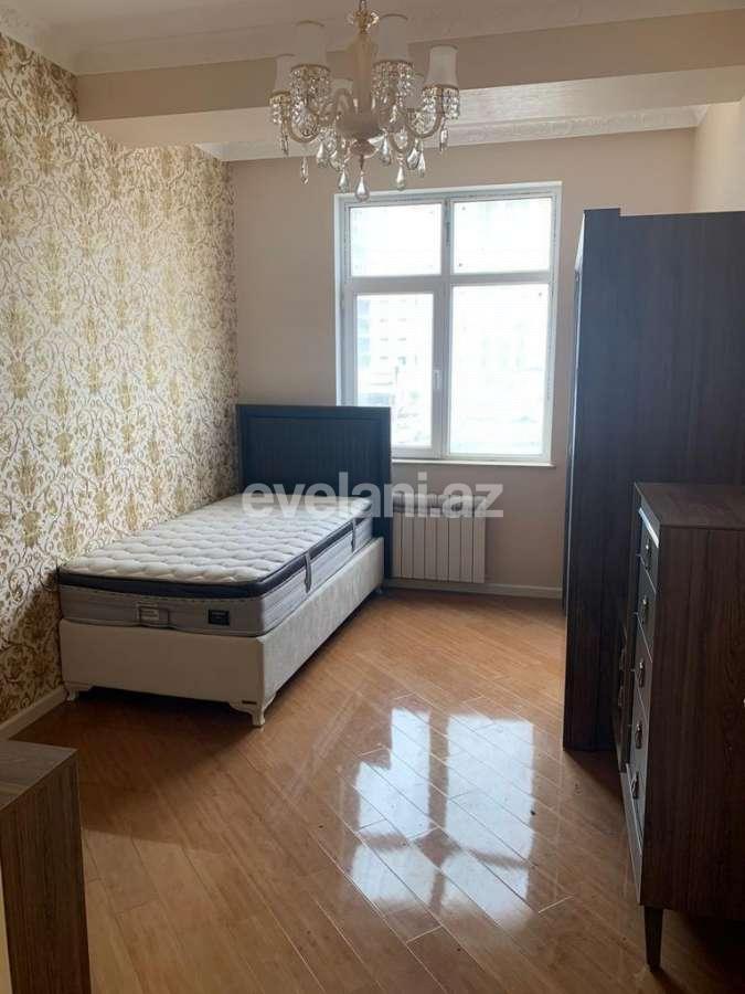 Satılır, yeni tikili, 4 otaqlı, 140 m², Bakı, Yasamal r, Yasamal q, Elmlər Akademiyası m.