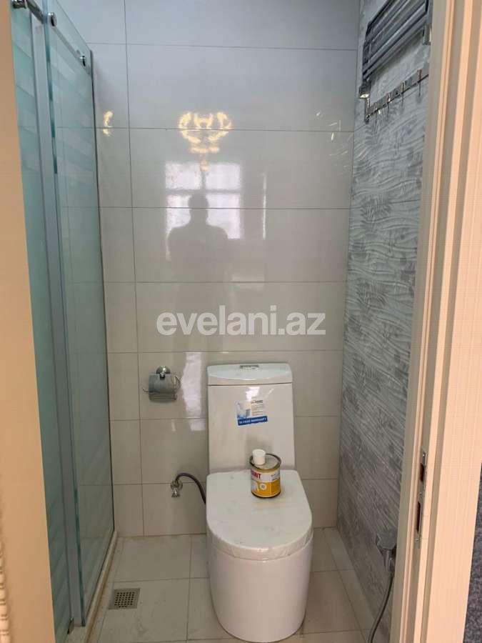 Satılır, yeni tikili, 4 otaqlı, 140 m², Bakı, Yasamal r, Yasamal q, Elmlər Akademiyası m.