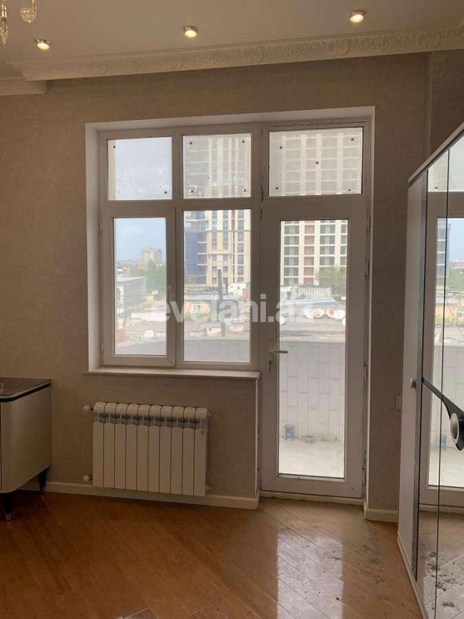 Satılır, yeni tikili, 4 otaqlı, 140 m², Bakı, Yasamal r, Yasamal q, Elmlər Akademiyası m.