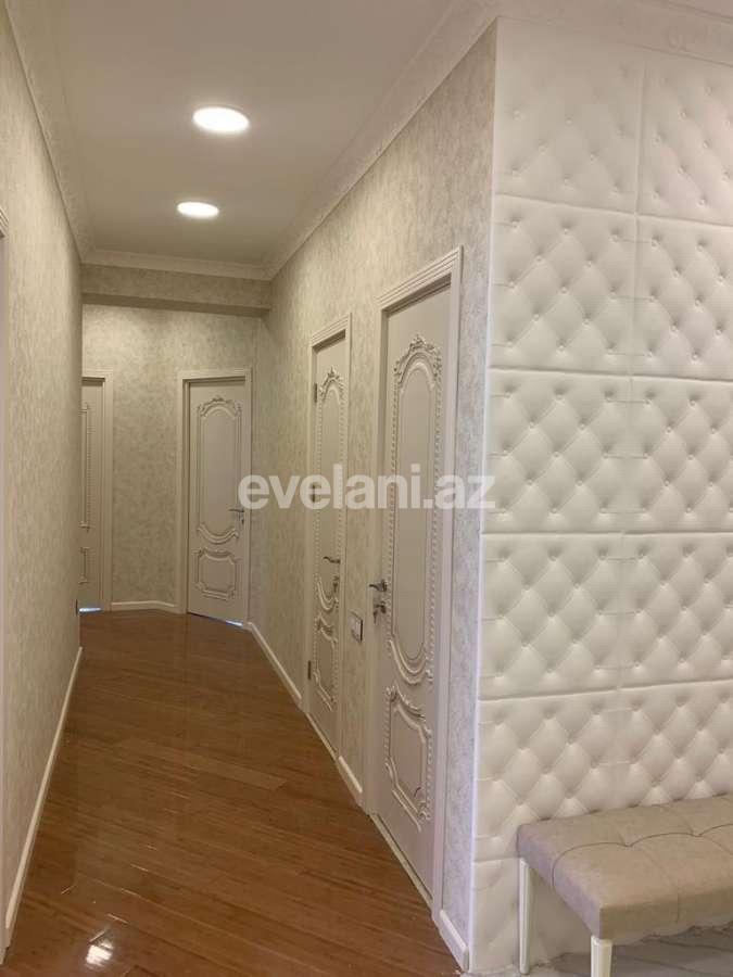 Satılır, yeni tikili, 4 otaqlı, 140 m², Bakı, Yasamal r, Yasamal q, Elmlər Akademiyası m.
