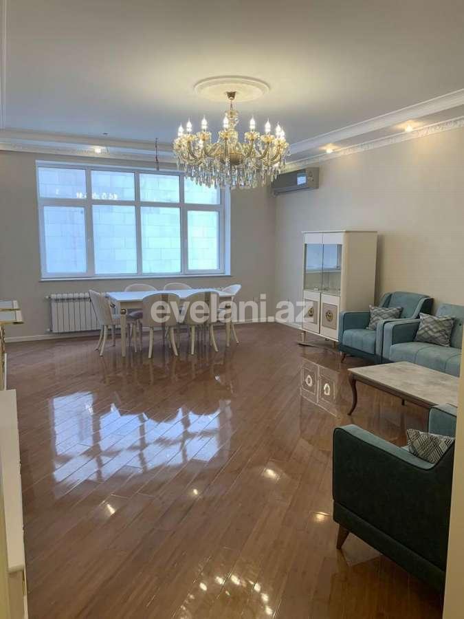 Satılır, yeni tikili, 4 otaqlı, 140 m², Bakı, Yasamal r, Yasamal q, Elmlər Akademiyası m.