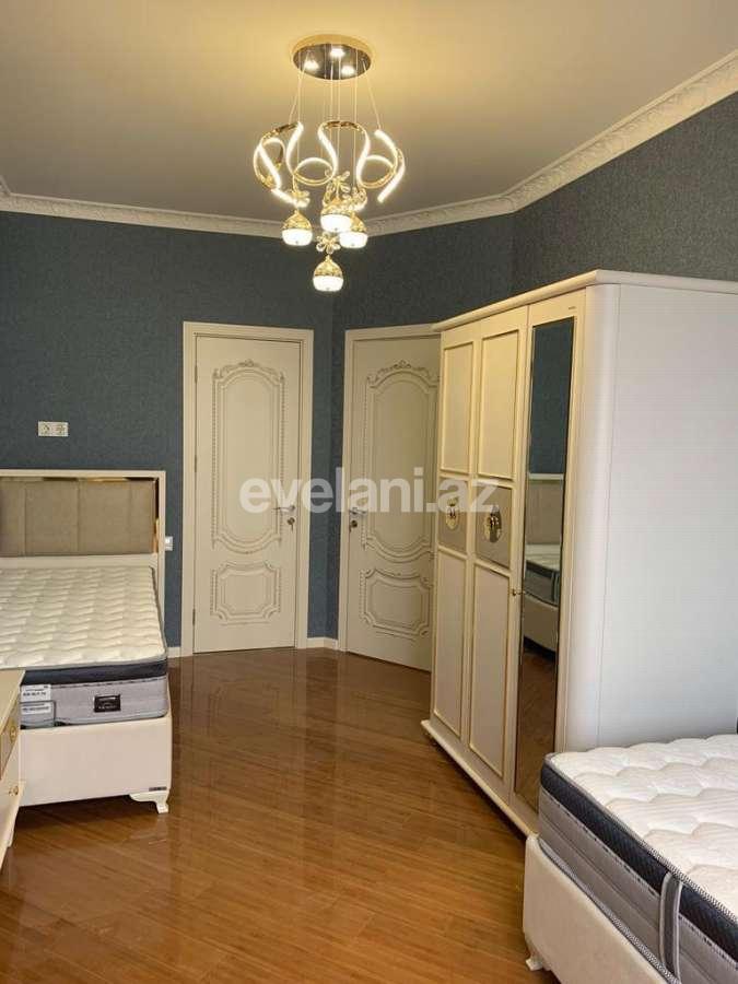 Satılır, yeni tikili, 4 otaqlı, 140 m², Bakı, Yasamal r, Yasamal q, Elmlər Akademiyası m.