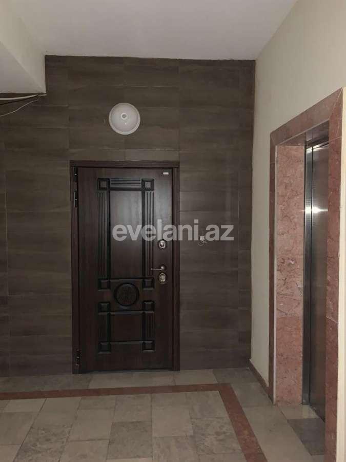 Satılır, yeni tikili, 4 otaqlı, 140 m², Bakı, Yasamal r, Yasamal q, Elmlər Akademiyası m.