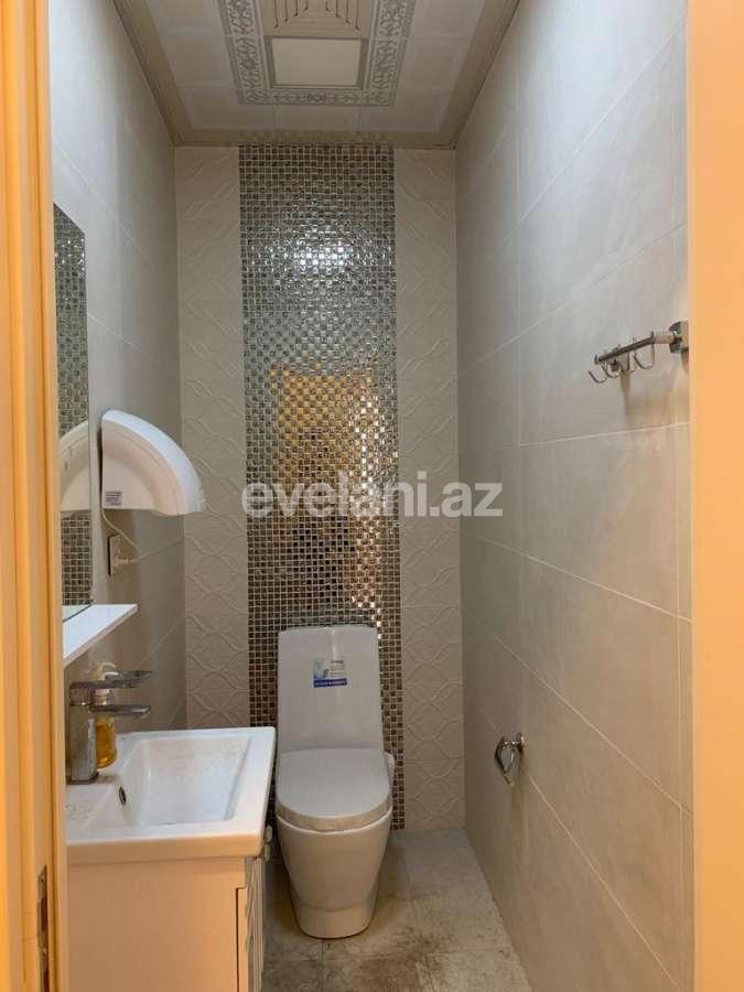 Satılır, yeni tikili, 4 otaqlı, 140 m², Bakı, Yasamal r, Yasamal q, Elmlər Akademiyası m.