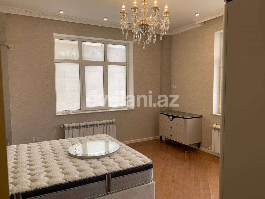 Satılır, yeni tikili, 4 otaqlı, 140 m², Bakı, Yasamal r, Yasamal q, Elmlər Akademiyası m.