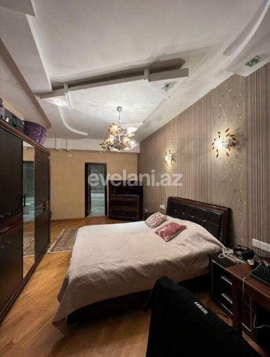 Satılır, yeni tikili, 4 otaqlı, 212 m², Bakı, Nərimanov r, Nəriman Nərimanov m.