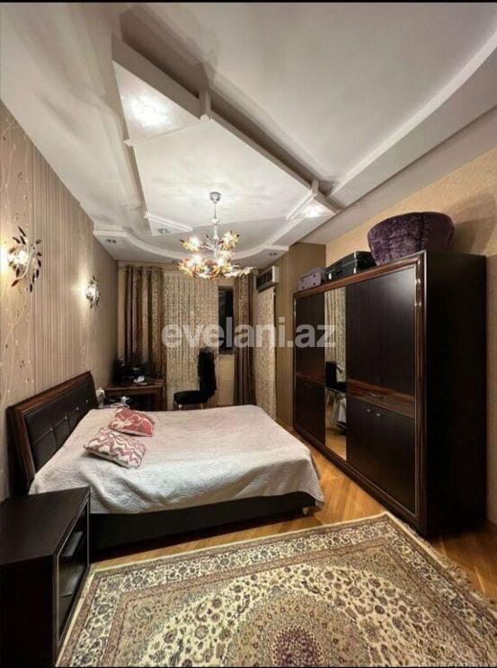 Satılır, yeni tikili, 4 otaqlı, 212 m², Bakı, Nərimanov r, Nəriman Nərimanov m.