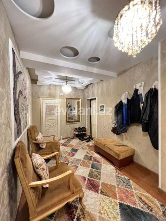 Satılır, yeni tikili, 4 otaqlı, 212 m², Bakı, Nərimanov r, Nəriman Nərimanov m.