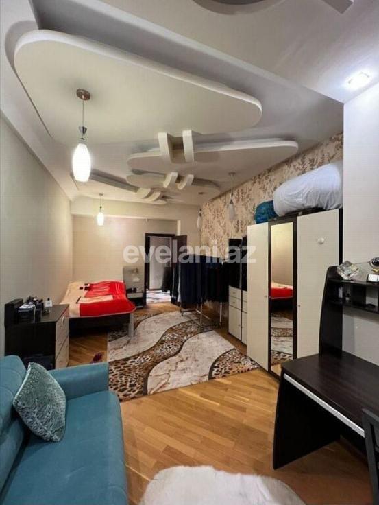 Satılır, yeni tikili, 4 otaqlı, 212 m², Bakı, Nərimanov r, Nəriman Nərimanov m.