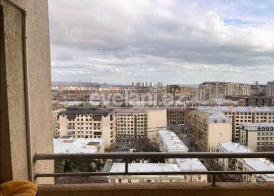 Satılır, yeni tikili, 4 otaqlı, 212 m², Bakı, Nərimanov r, Nəriman Nərimanov m.