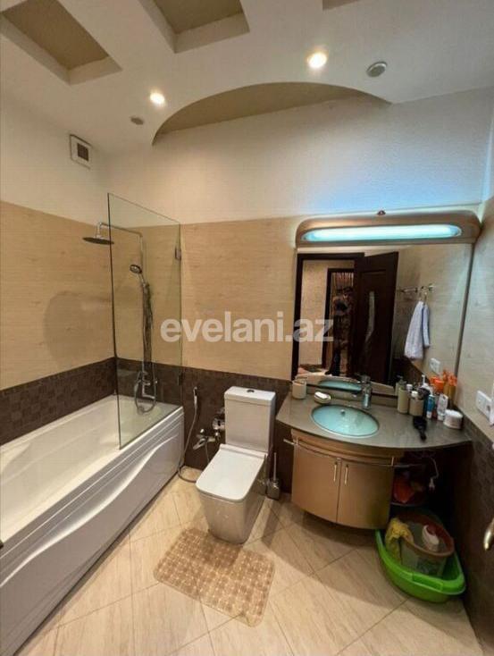 Satılır, yeni tikili, 4 otaqlı, 212 m², Bakı, Nərimanov r, Nəriman Nərimanov m.