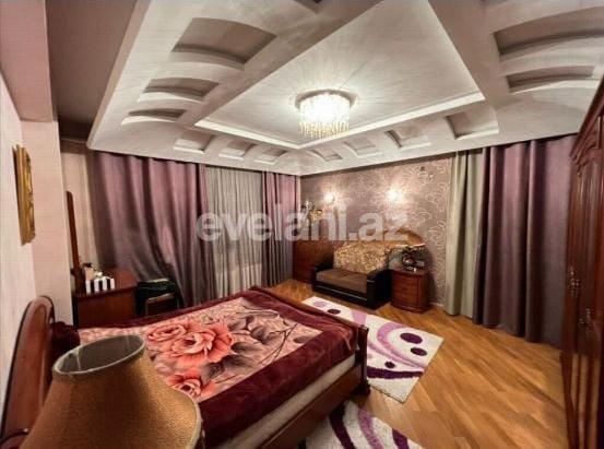 Satılır, yeni tikili, 4 otaqlı, 212 m², Bakı, Nərimanov r, Nəriman Nərimanov m.