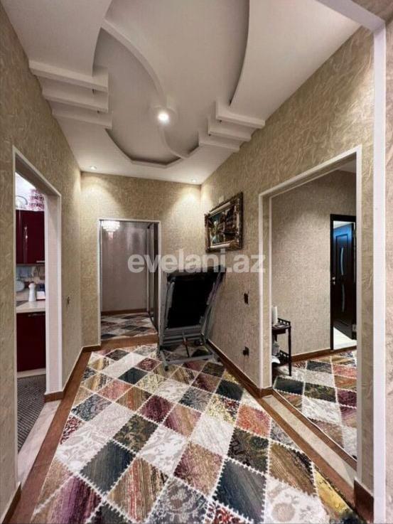 Satılır, yeni tikili, 4 otaqlı, 212 m², Bakı, Nərimanov r, Nəriman Nərimanov m.