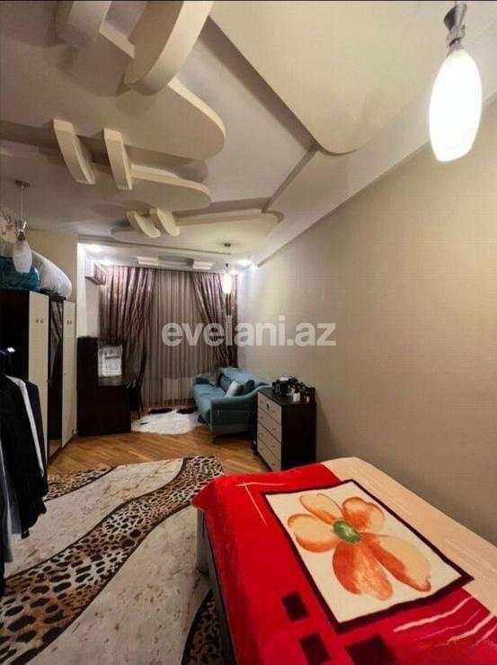 Satılır, yeni tikili, 4 otaqlı, 212 m², Bakı, Nərimanov r, Nəriman Nərimanov m.