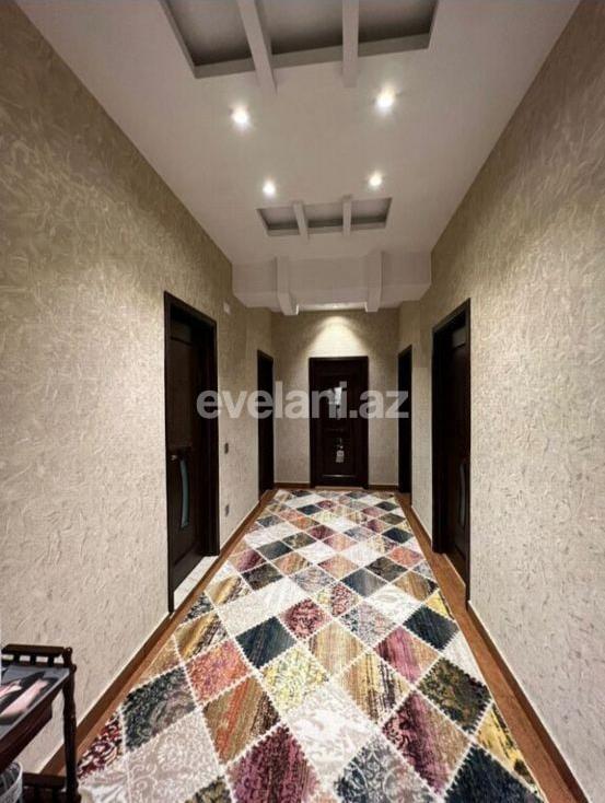 Satılır, yeni tikili, 4 otaqlı, 212 m², Bakı, Nərimanov r, Nəriman Nərimanov m.