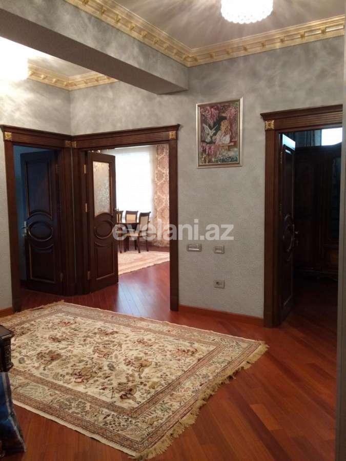 Продаётся, новостройка, 3-комнаты, 137 m², Баку, Насиминский r.