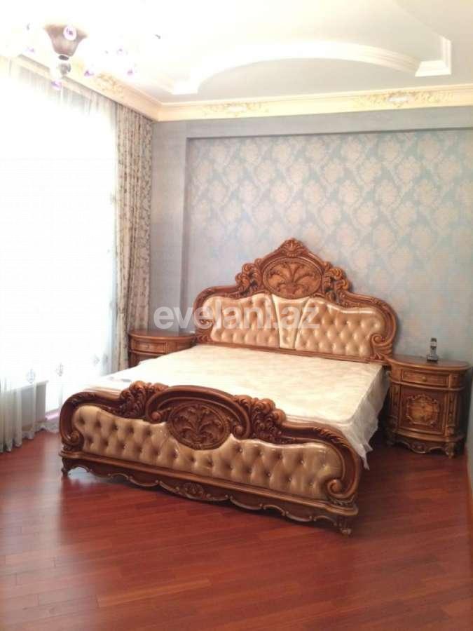 Продаётся, новостройка, 3-комнаты, 137 m², Баку, Насиминский r.