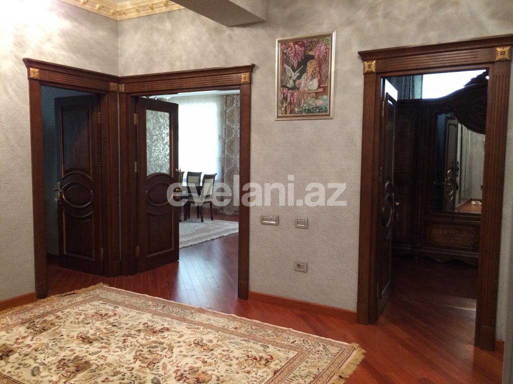 Продаётся, новостройка, 3-комнаты, 137 m², Баку, Насиминский r.