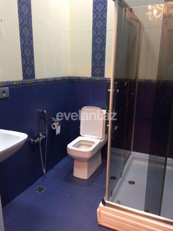 Продаётся, новостройка, 3-комнаты, 137 m², Баку, Насиминский r.