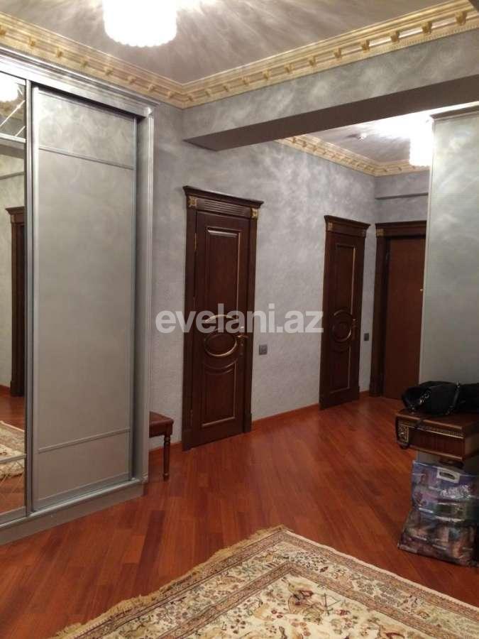 Продаётся, новостройка, 3-комнаты, 137 m², Баку, Насиминский r.