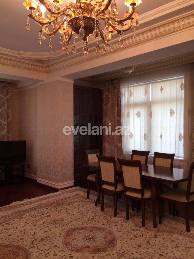 Продаётся, новостройка, 3-комнаты, 137 m², Баку, Насиминский r.