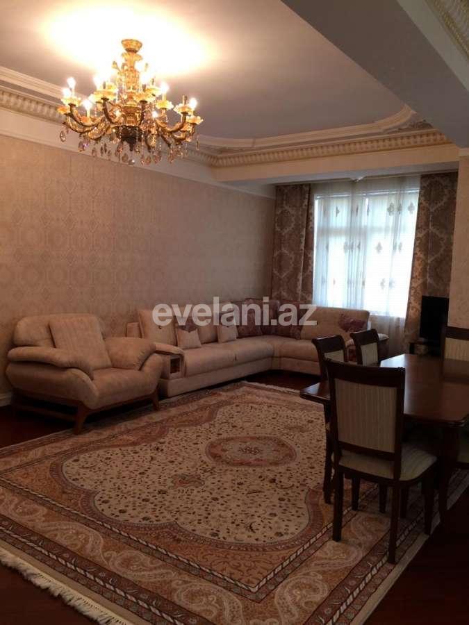 Продаётся, новостройка, 3-комнаты, 137 m², Баку, Насиминский r.